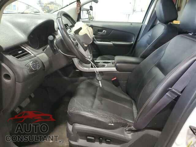 FORD EDGE 2014 - 2FMDK4JC1EBB00685