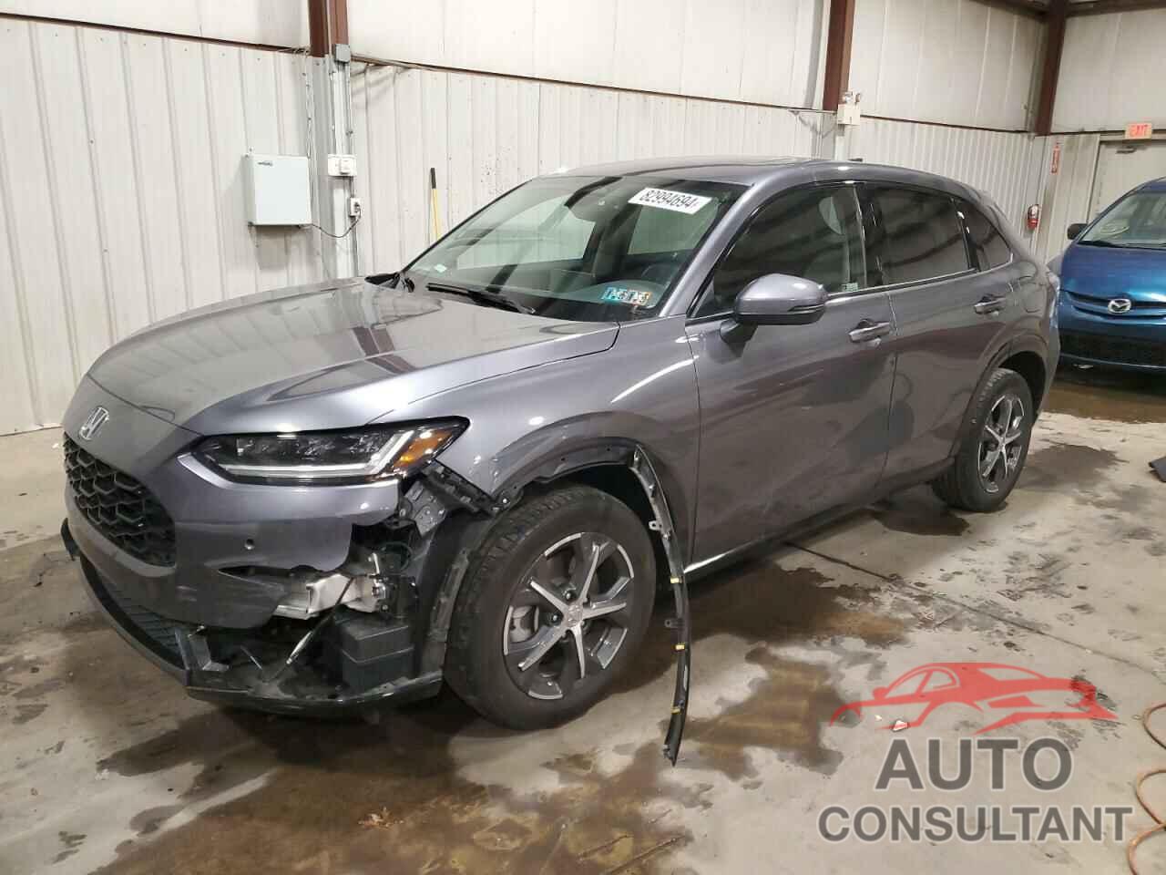 HONDA HR-V 2023 - 3CZRZ2H76PM716591