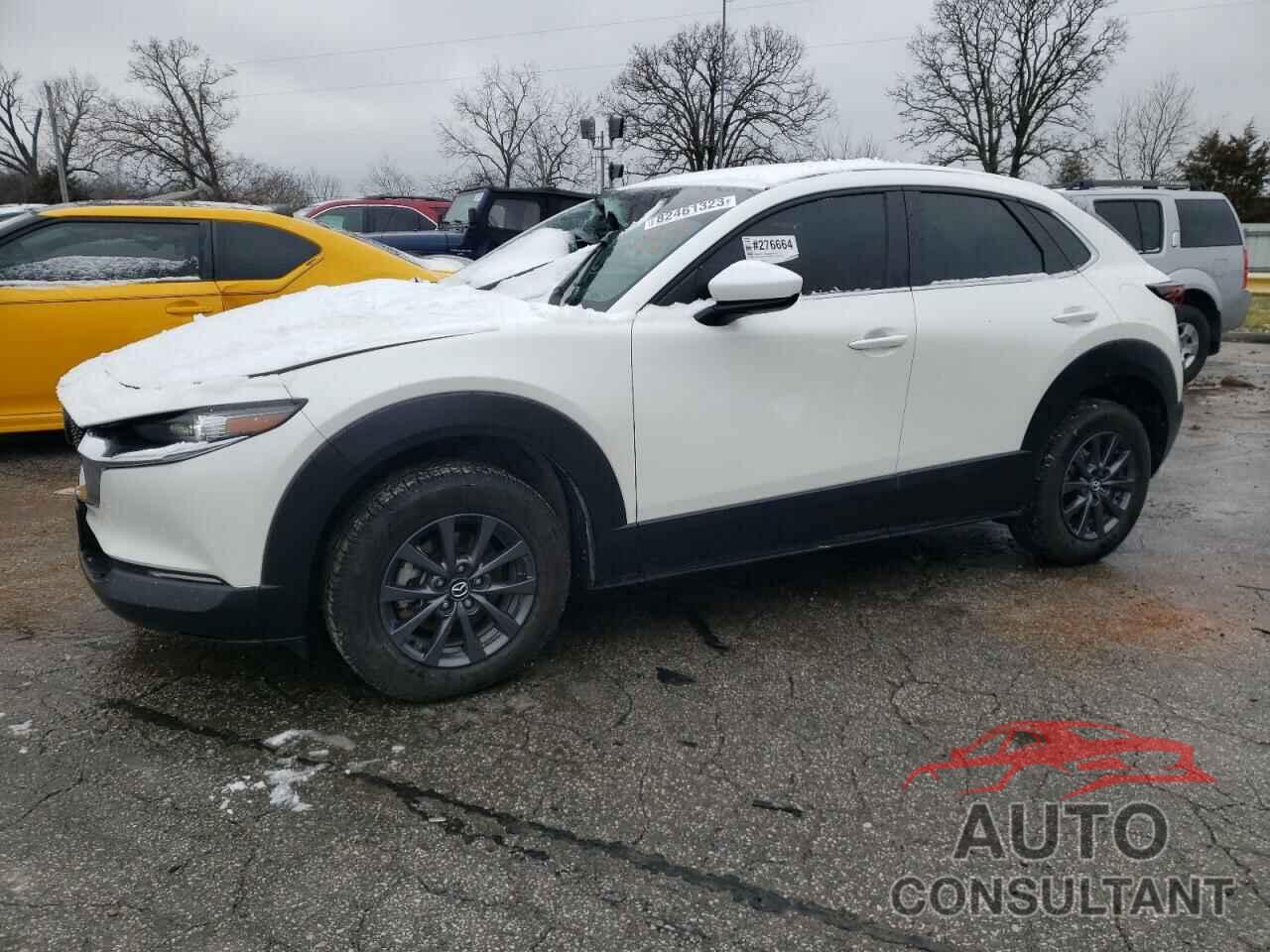 MAZDA CX30 2021 - 3MVDMBAL9MM300986