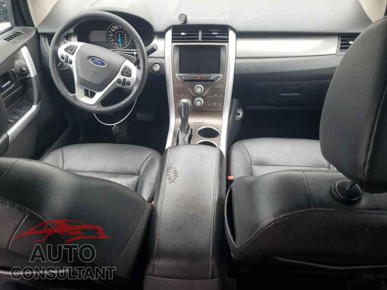 FORD EDGE 2014 - 2FMDK3JC8EBB30650