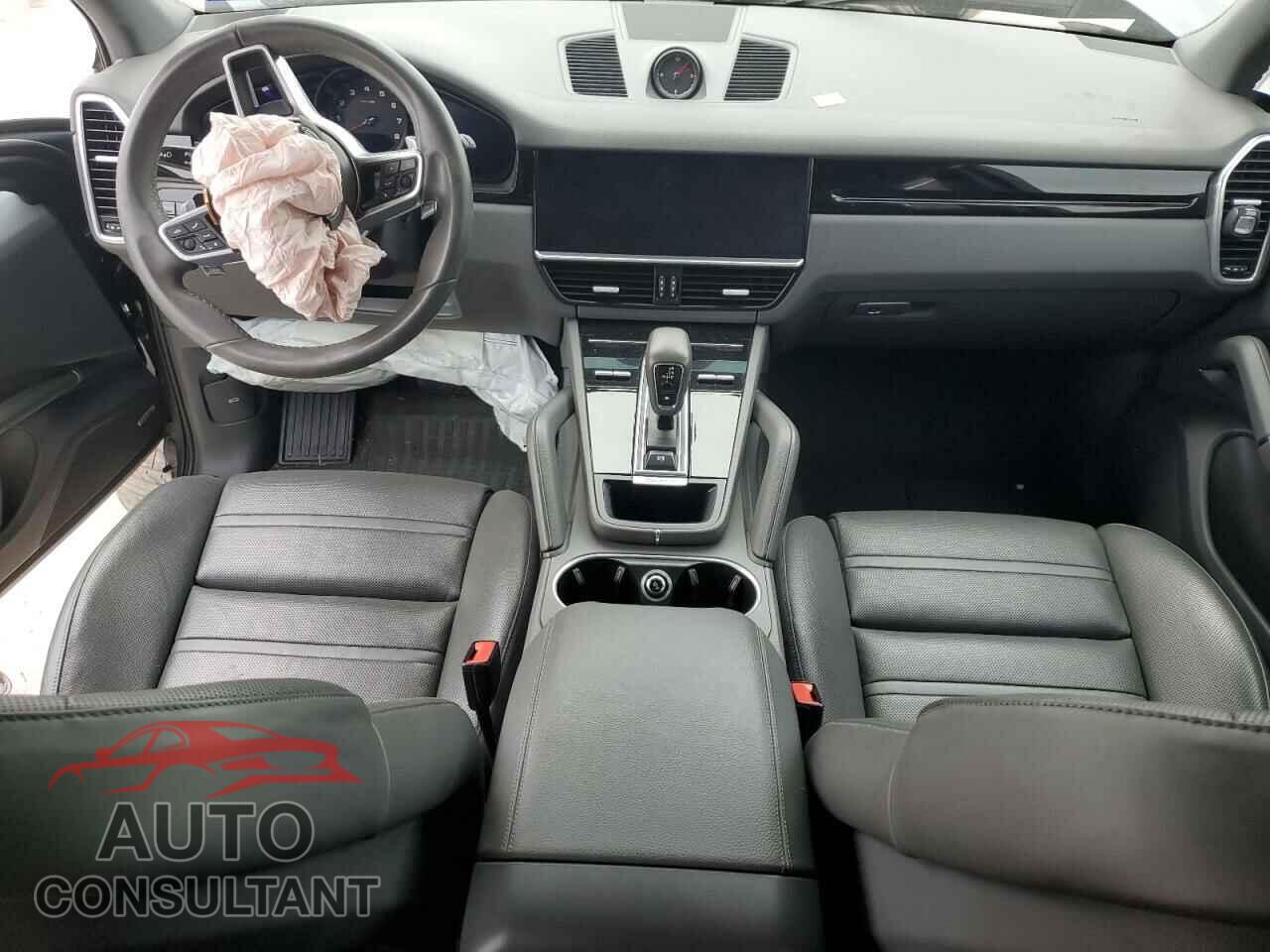 PORSCHE CAYENNE 2019 - WP1AA2AY3KDA11313