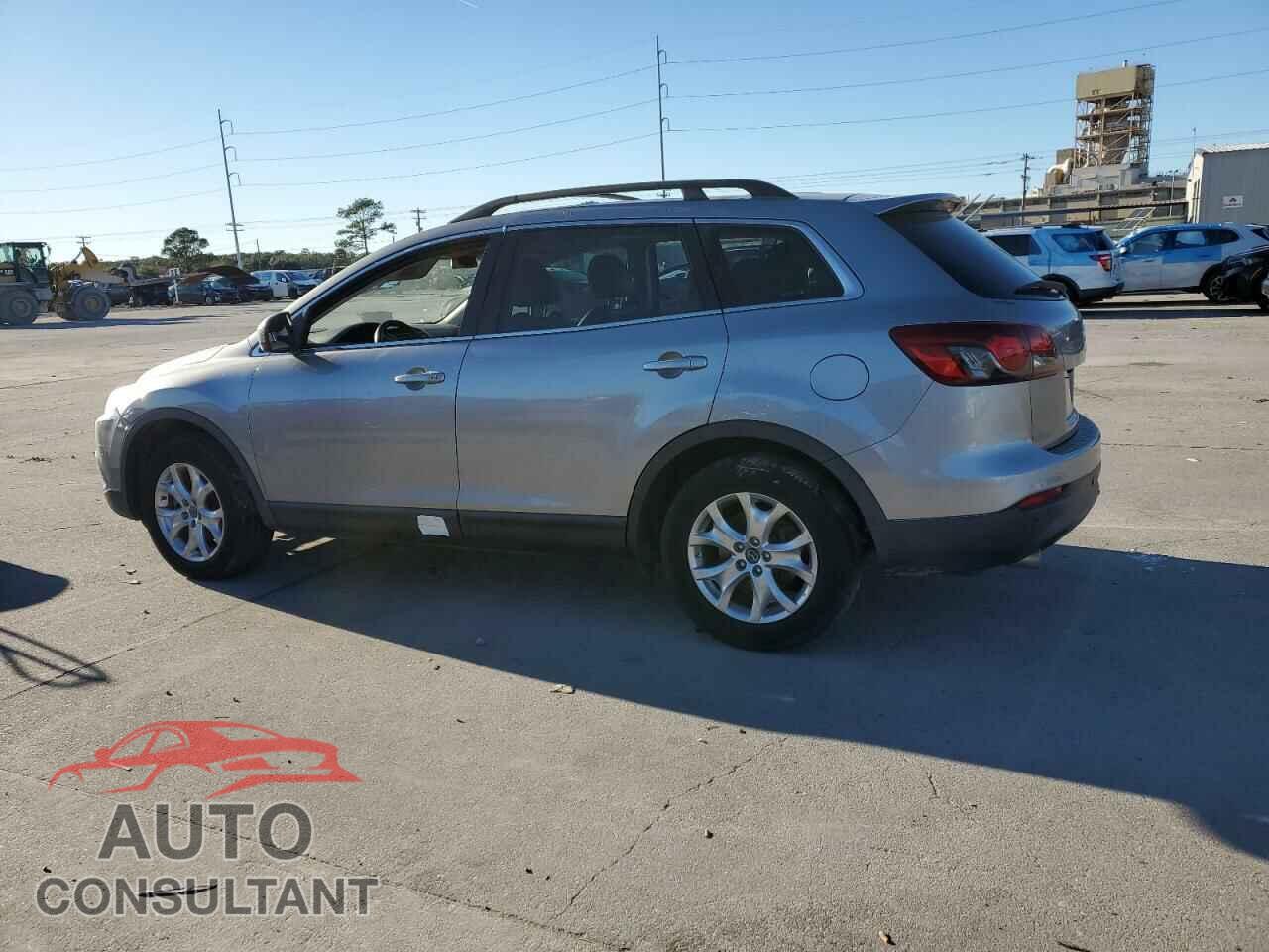 MAZDA CX-9 2015 - JM3TB2CA9F0456246