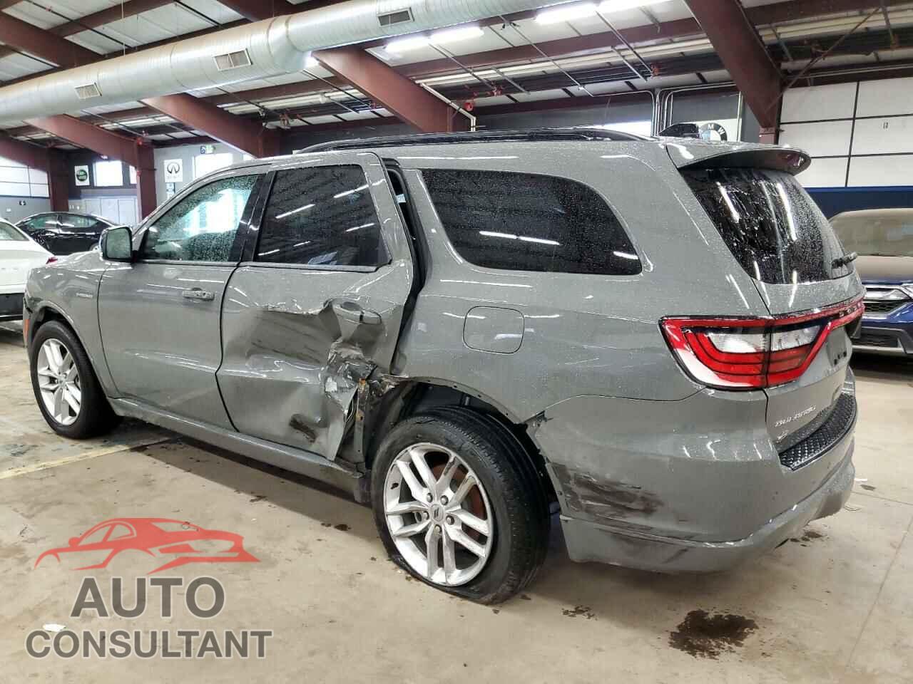 DODGE DURANGO 2023 - 1C4SDJCT9PC555854