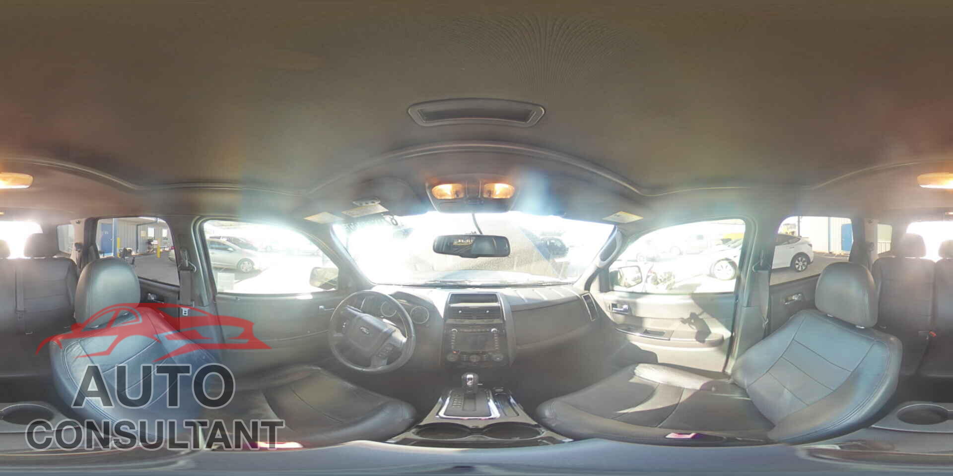 FORD ESCAPE 2012 - 1FMCU0EG7CKB67760