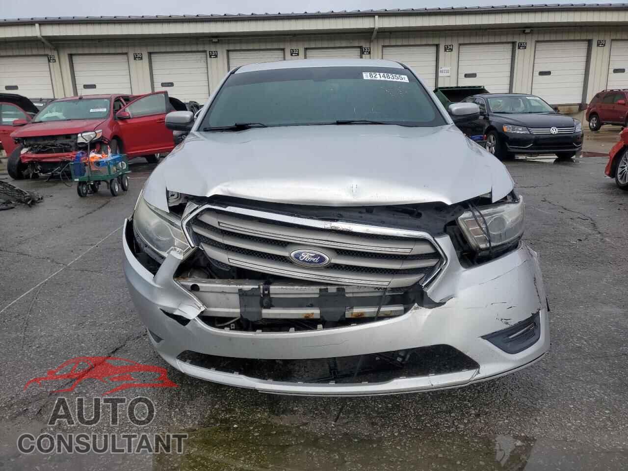 FORD TAURUS 2014 - 1FAHP2E89EG141856