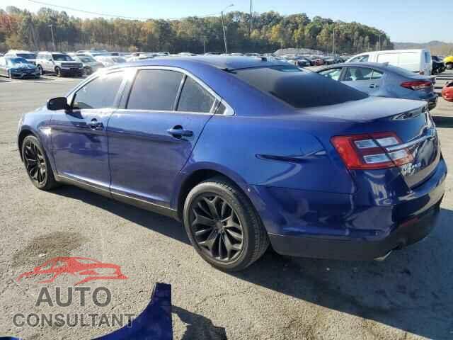 FORD TAURUS 2015 - 1FAHP2F82FG104681