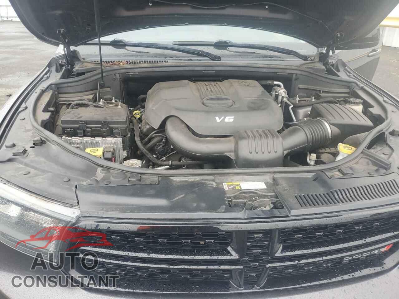 DODGE DURANGO 2015 - 1C4RDHAG9FC880502