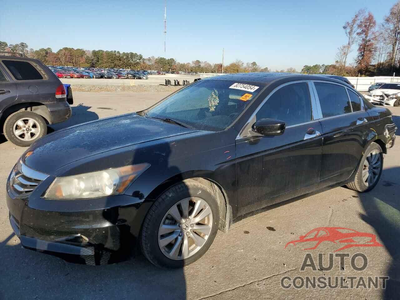 HONDA ACCORD 2012 - 1HGCP3F83CA040726