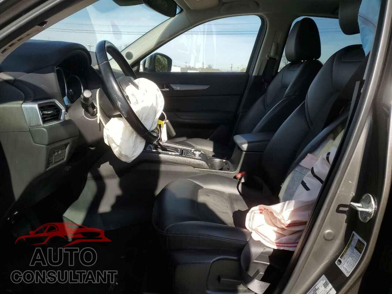 MAZDA CX-5 2019 - JM3KFBCM0K1537733