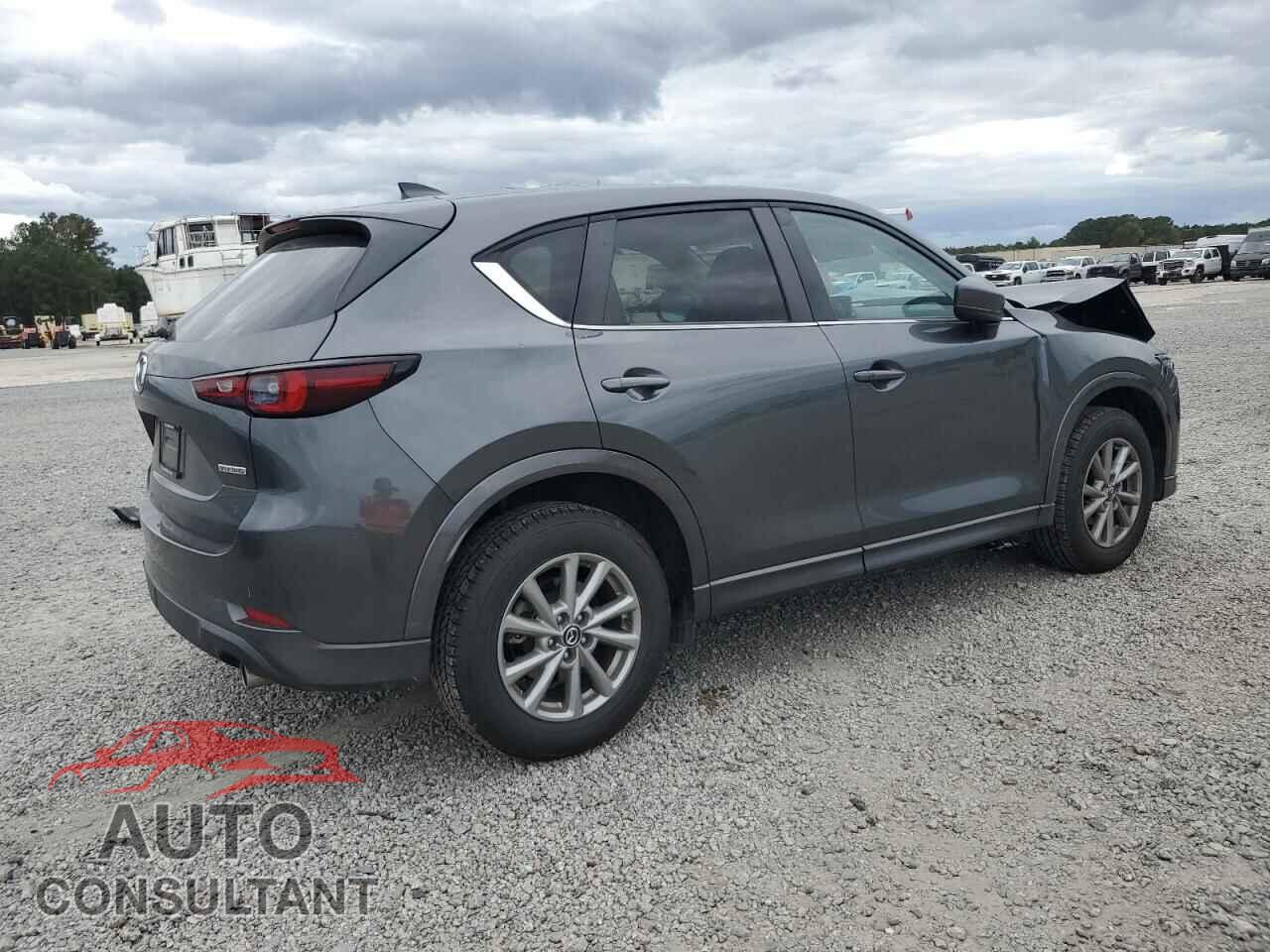 MAZDA CX-5 PREFE 2024 - JM3KFBCL9R0406839