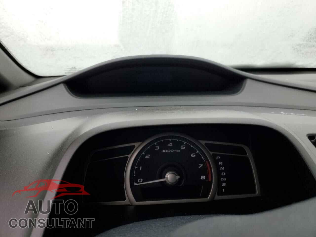 HONDA CIVIC 2010 - 2HGFA1F42AH033670