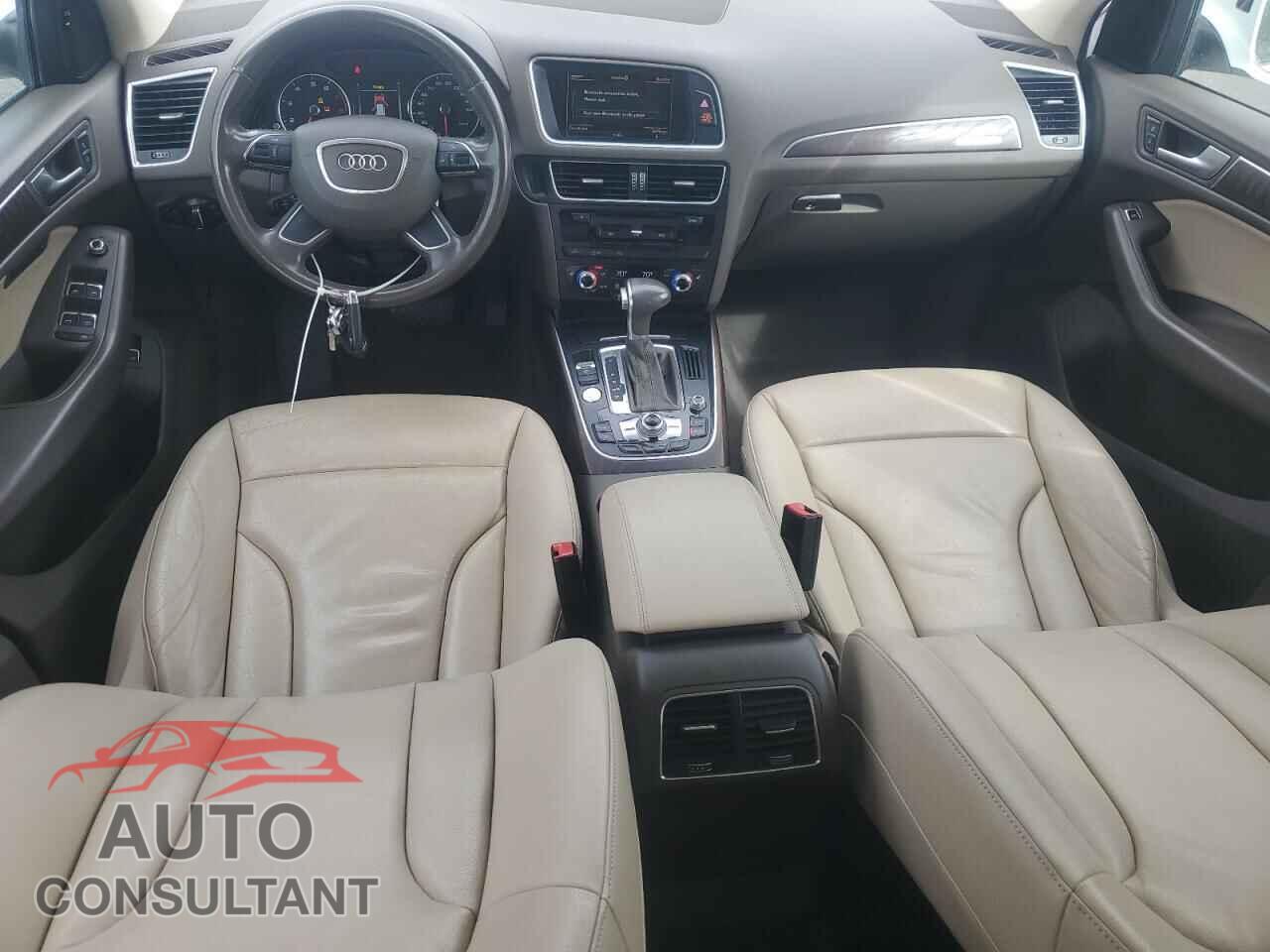 AUDI Q5 2015 - WA1LFAFP5FA022031