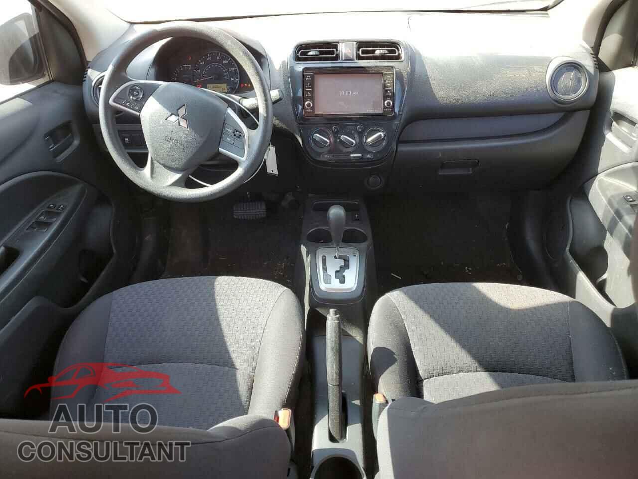 MITSUBISHI MIRAGE 2019 - ML32A3HJ9KH014555