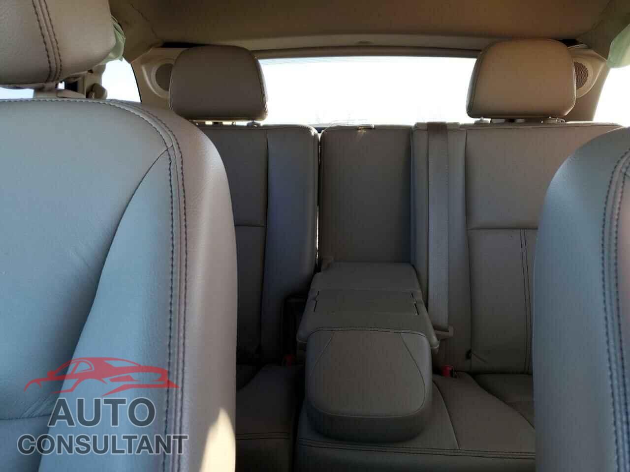 FORD EDGE 2013 - 2FMDK4KC7DBB99428