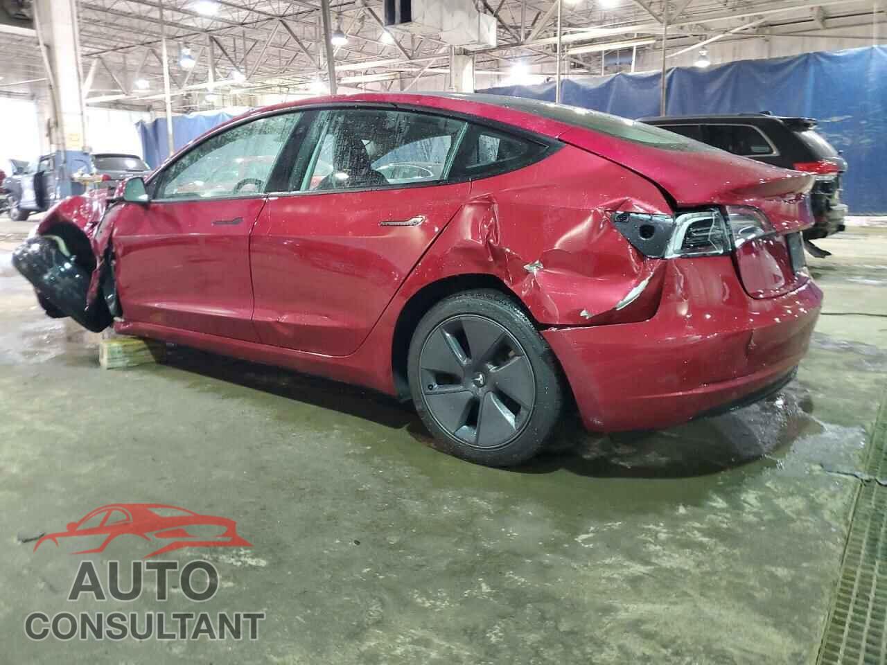 TESLA MODEL 3 2023 - 5YJ3E1EA1PF603590