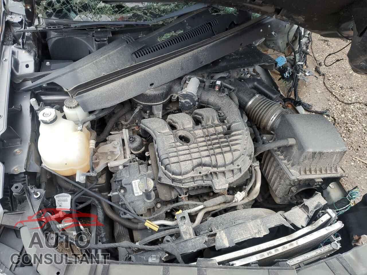 DODGE JOURNEY 2016 - 3C4PDDEG0GT244826