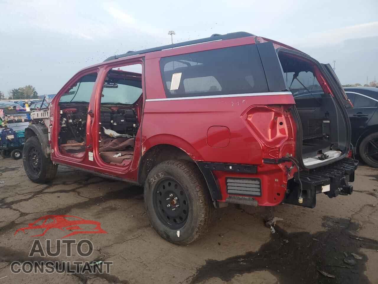 FORD EXPEDITION 2020 - 1FMJK2ATXLEA55383