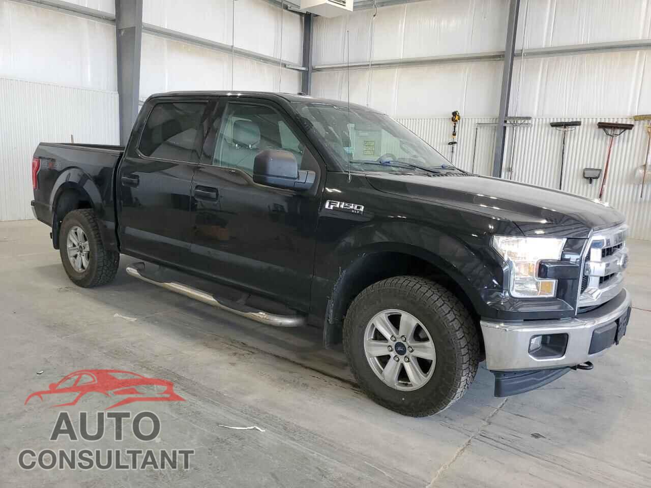 FORD F-150 2015 - 1FTEW1E86FFB15121