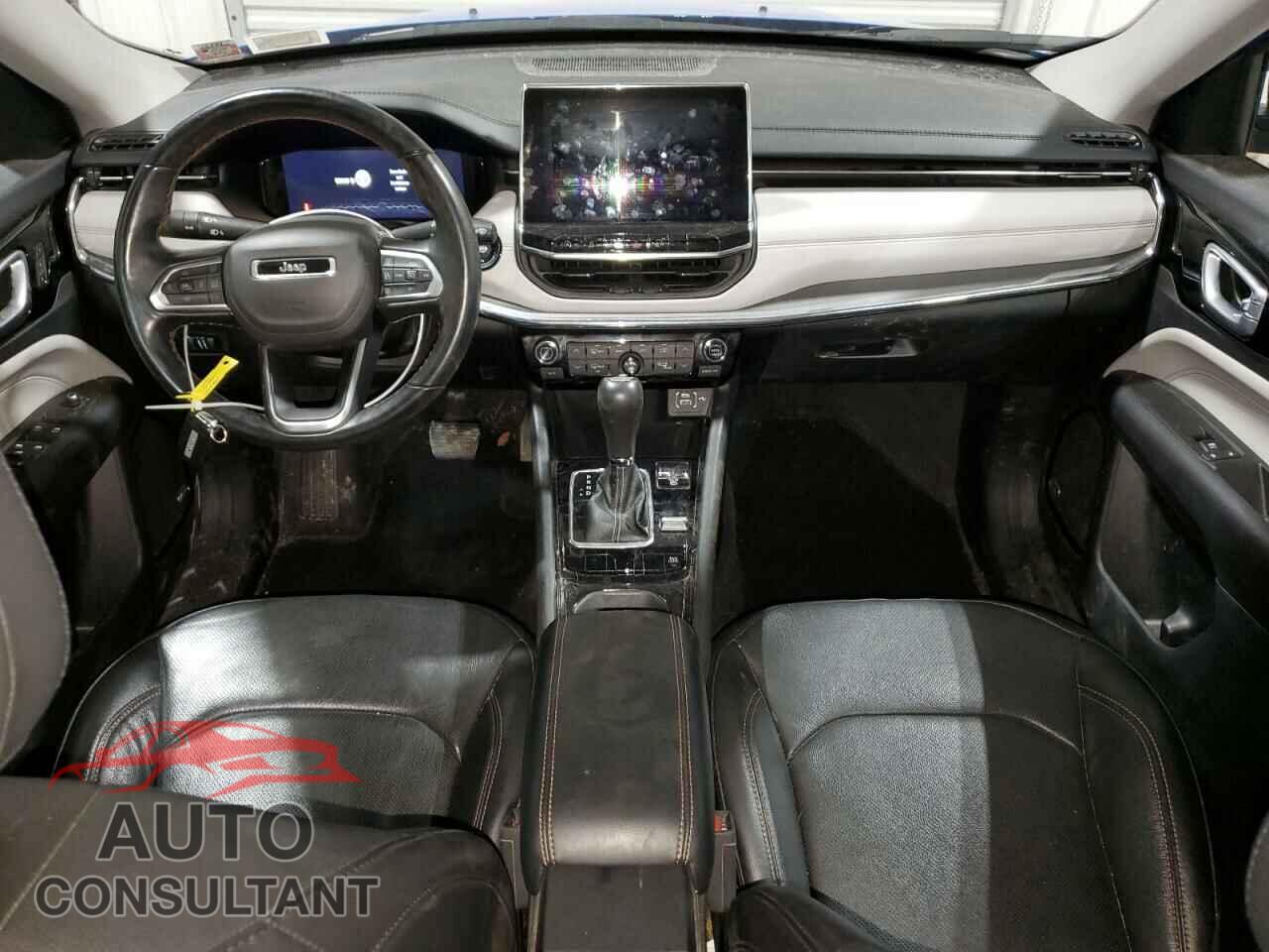 JEEP COMPASS 2022 - 3C4NJDCB4NT112110