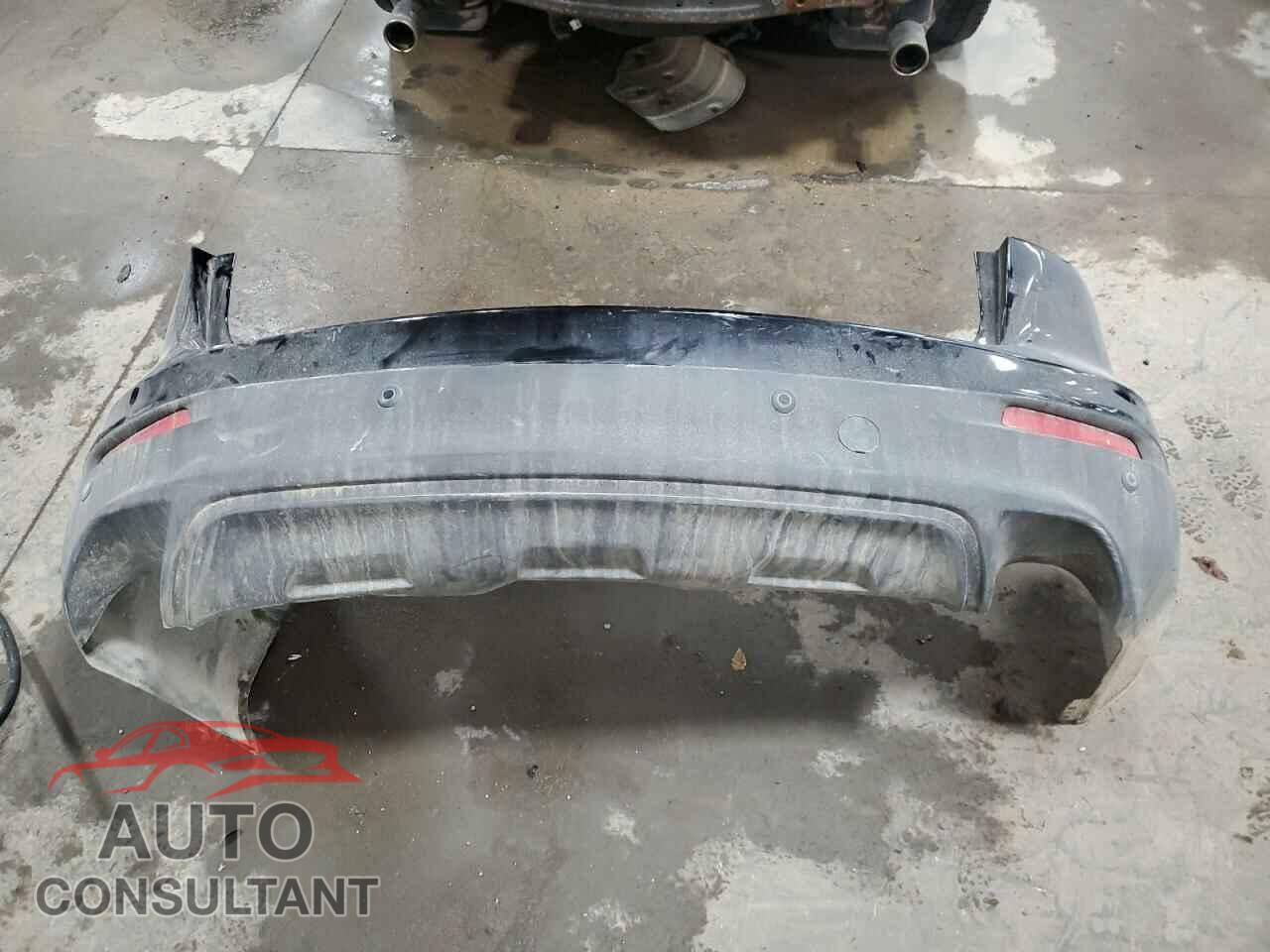 MAZDA CX-9 2013 - JM3TB3DA8D0400168