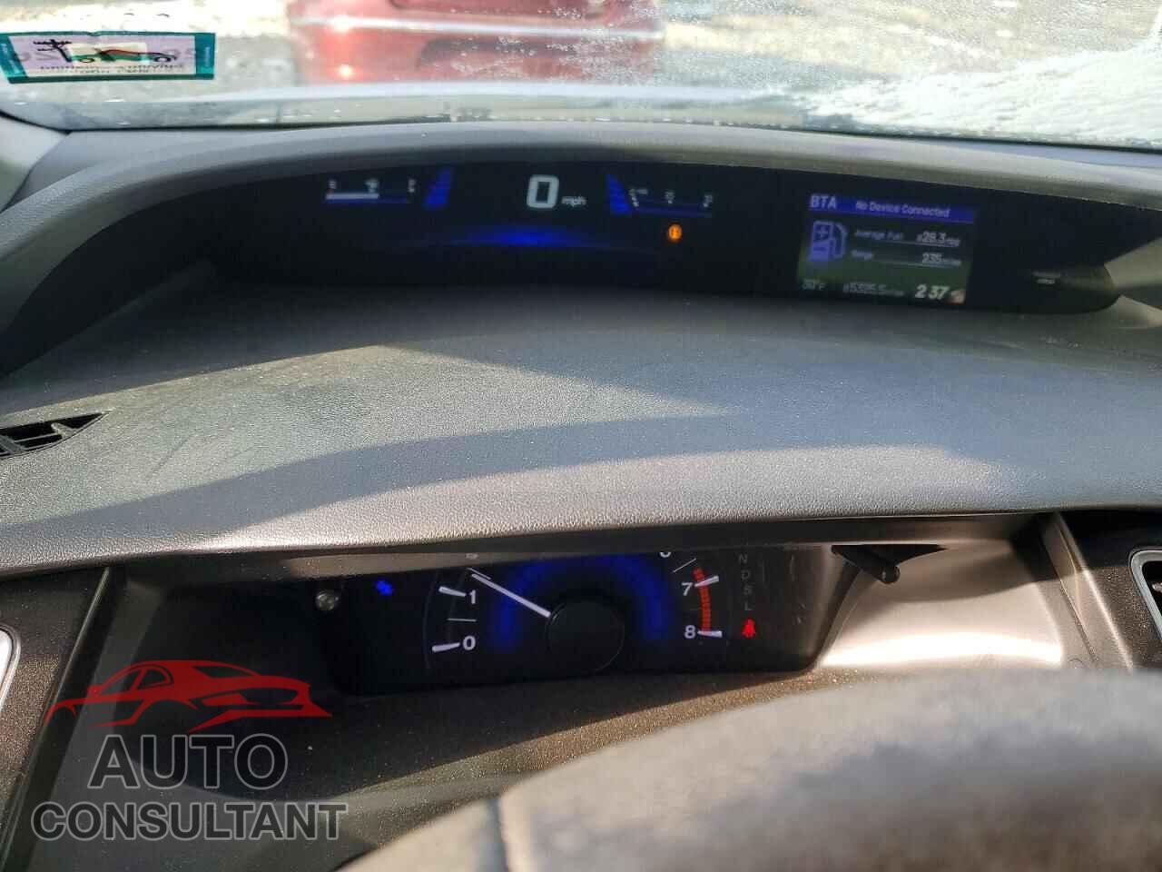 HONDA CIVIC 2015 - 19XFB2F93FE206922