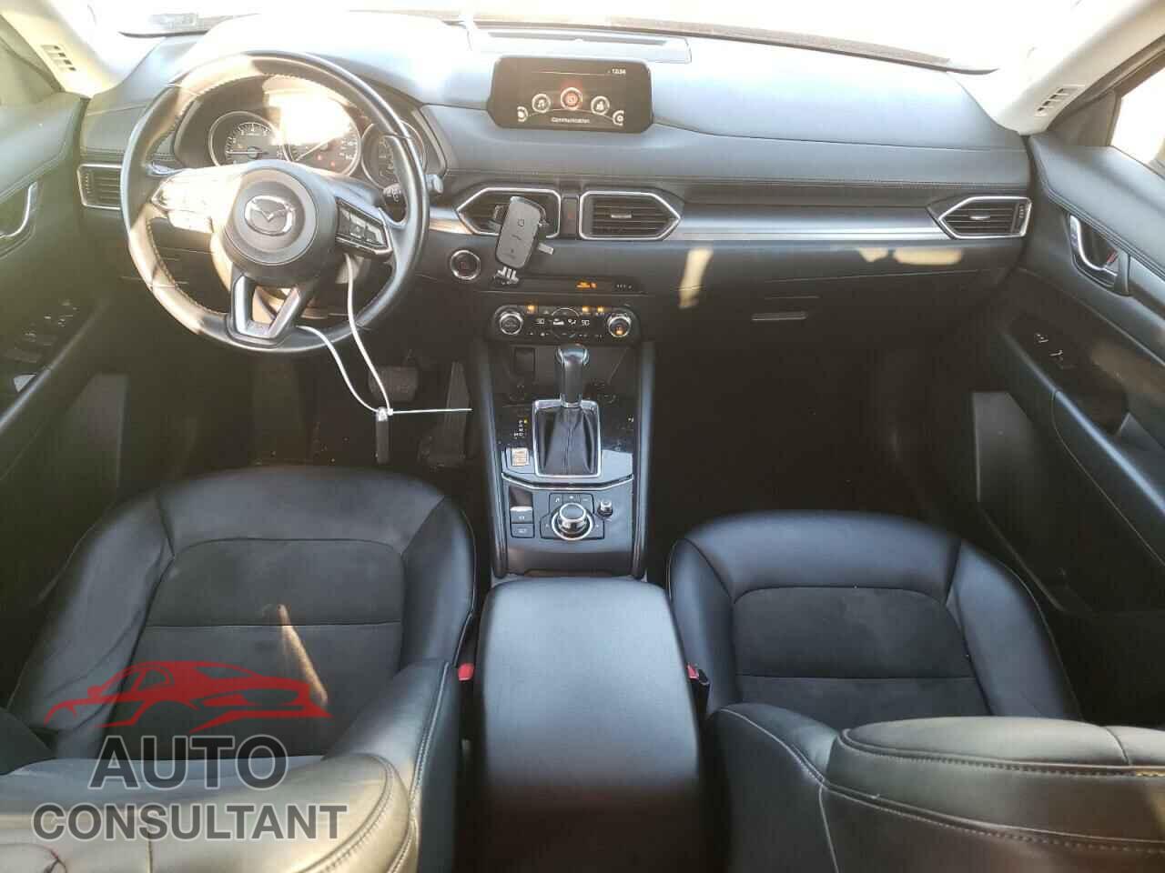 MAZDA CX-5 2017 - JM3KFBCL4H0121819