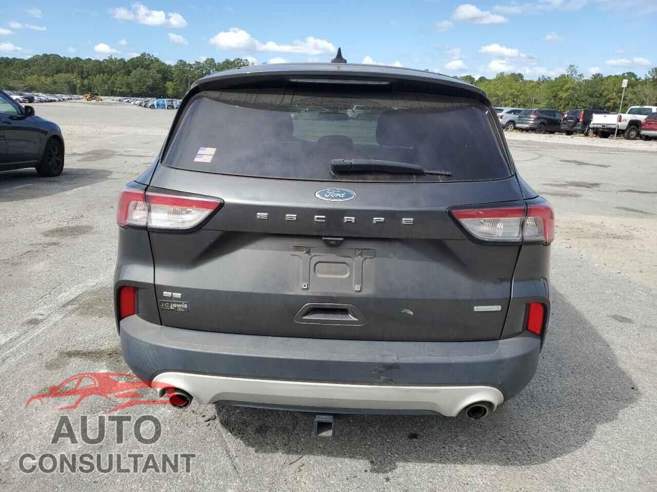 FORD ESCAPE 2020 - 1FMCU0G62LUA92006