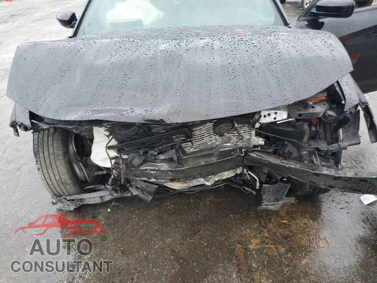 DODGE CHARGER 2019 - 2C3CDXBG3KH655812
