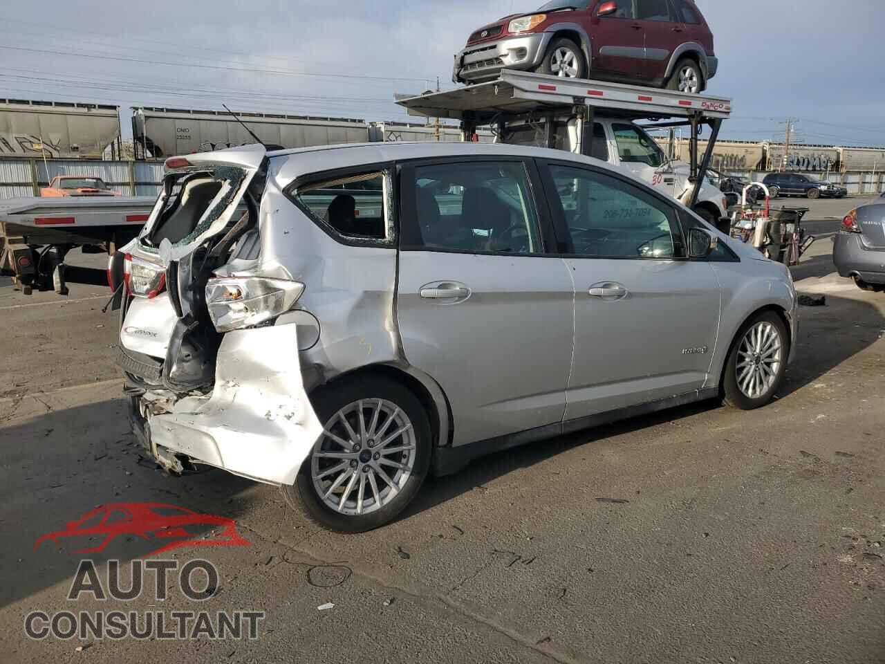 FORD CMAX 2015 - 1FADP5AU3FL102255