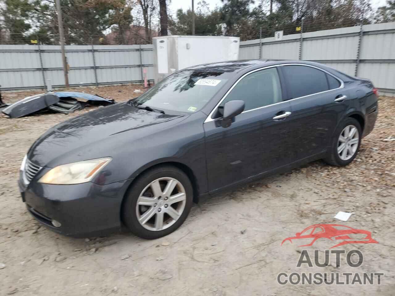 LEXUS ES350 2022 - JTHBJ46G682205130