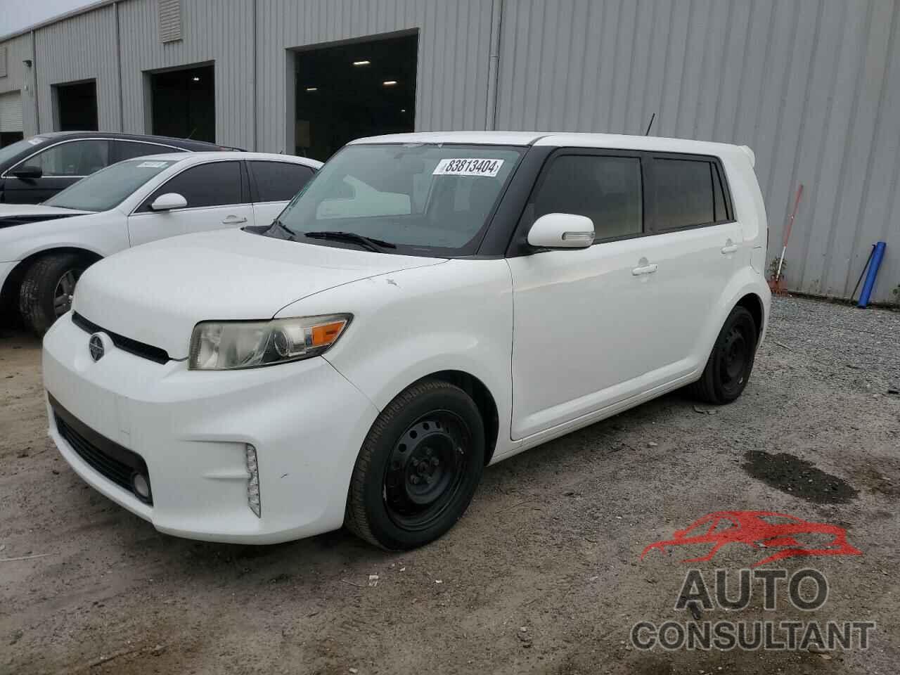 TOYOTA SCION 2015 - JTLZE4FE0FJ068910