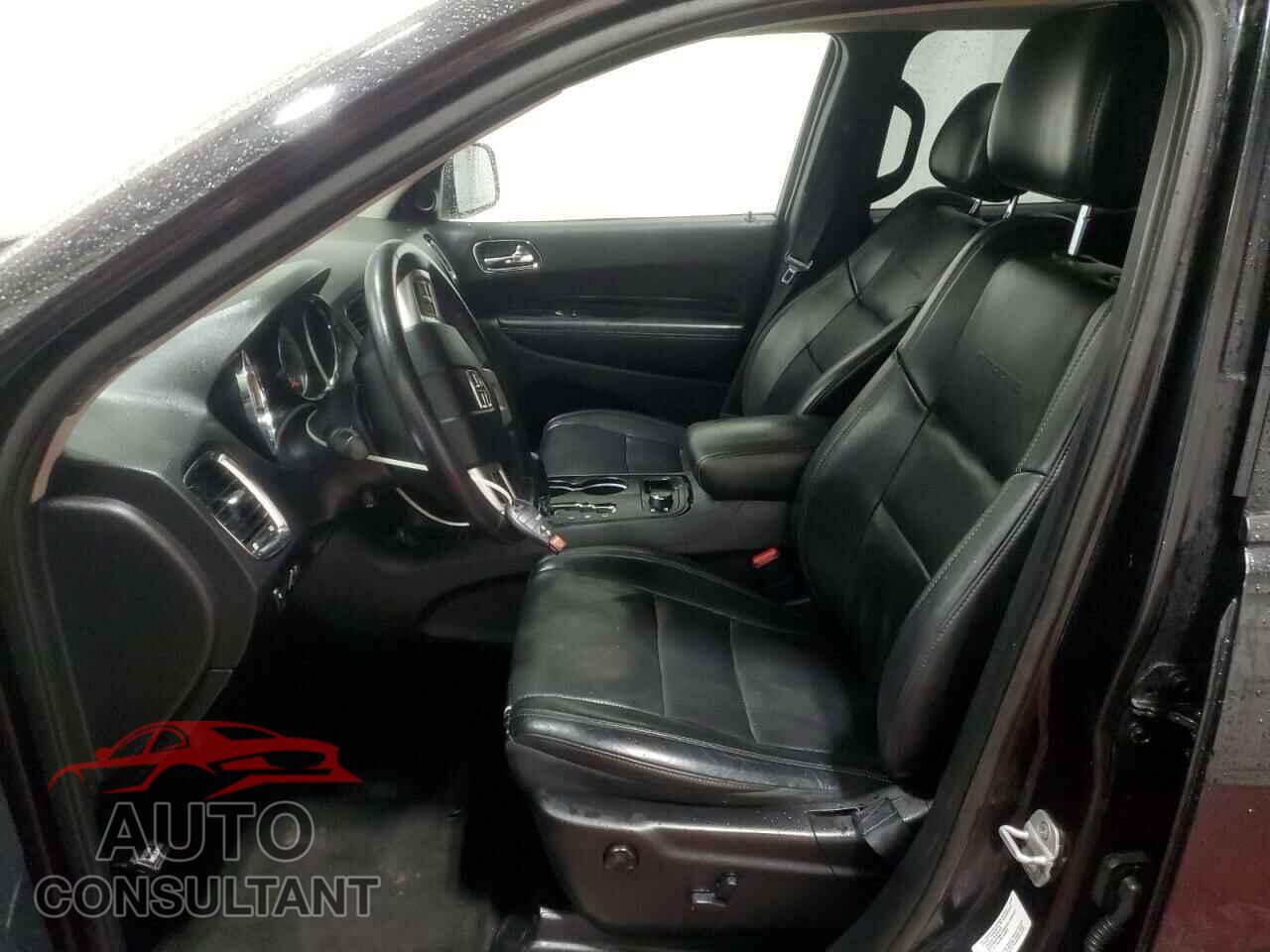 DODGE DURANGO 2013 - 1C4SDJET9DC500636