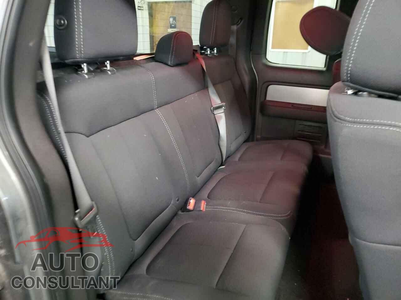 FORD F-150 2013 - 1FTFX1CF2DFC32176
