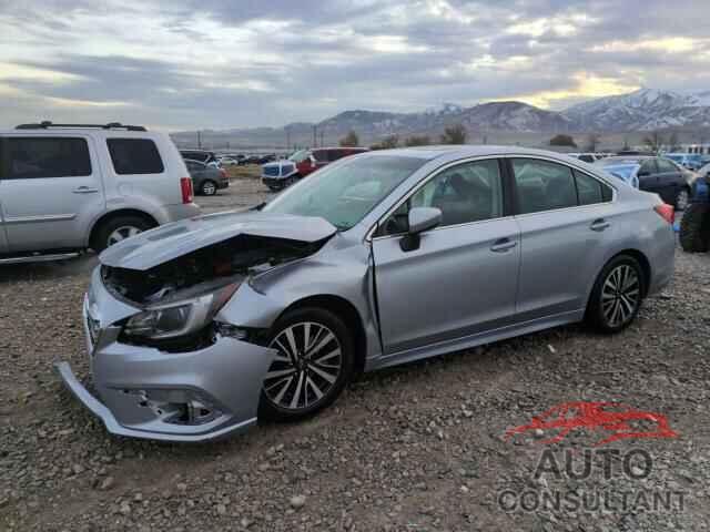 SUBARU LEGACY 2018 - 4S3BNAD61J3024080