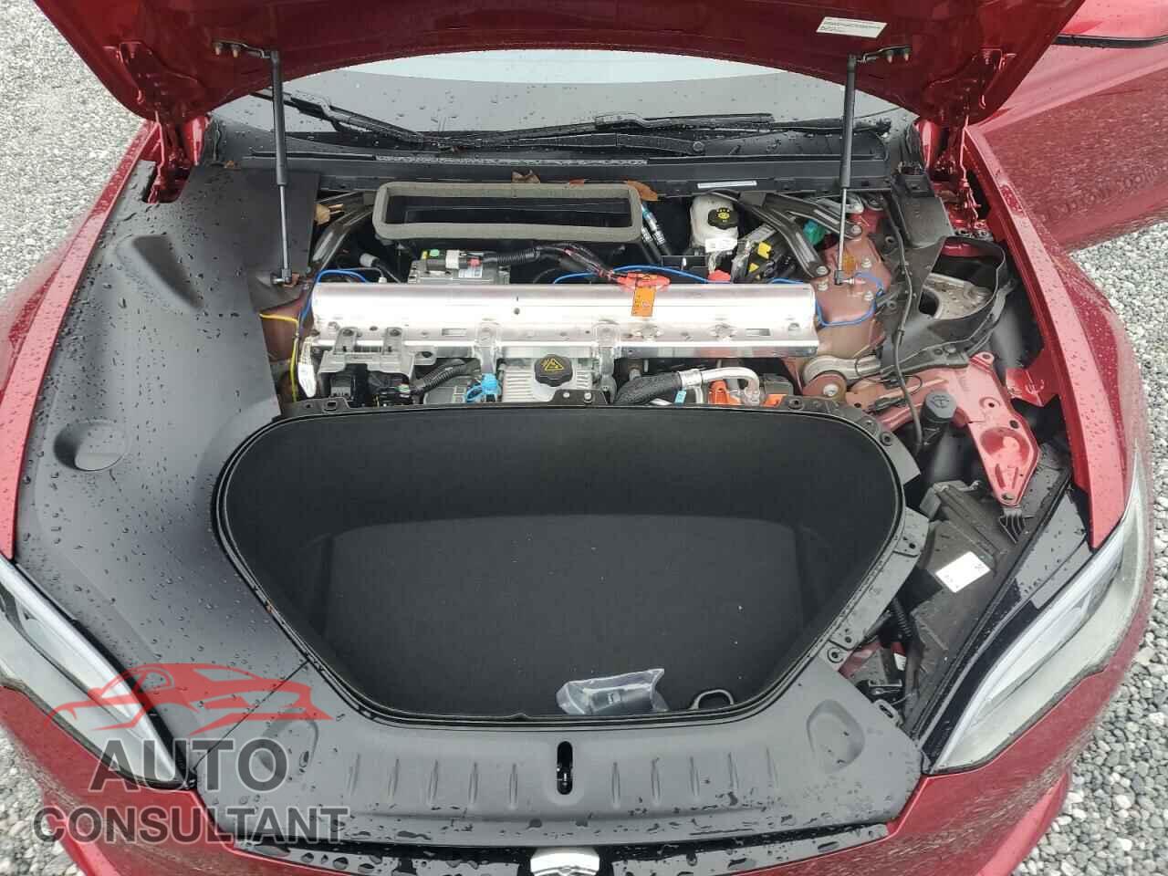 TESLA MODEL S 2024 - 5YJSA1E52RF540934
