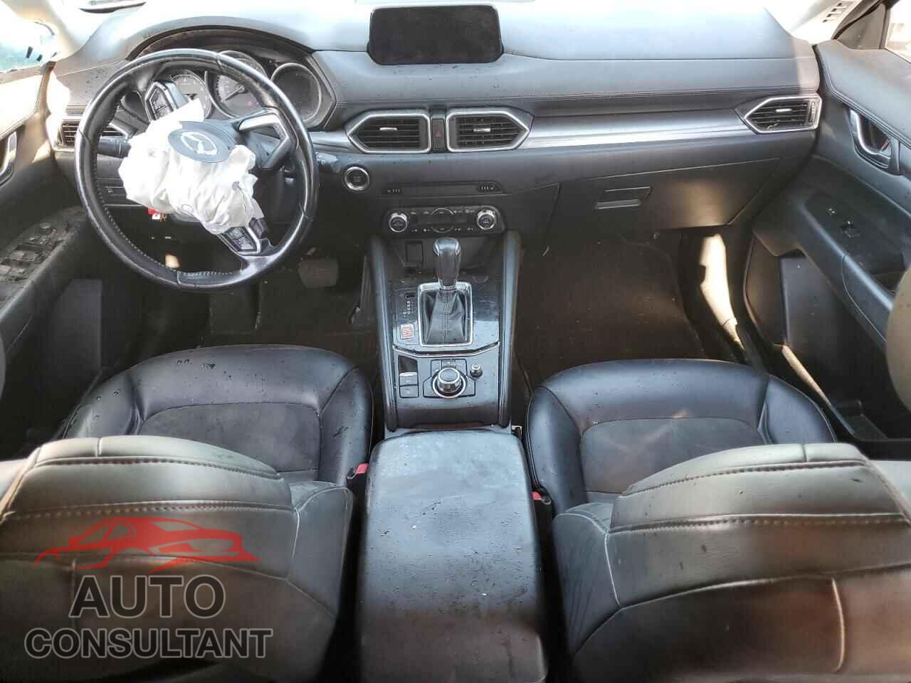 MAZDA CX-5 2017 - JM3KFBCL2H0188841