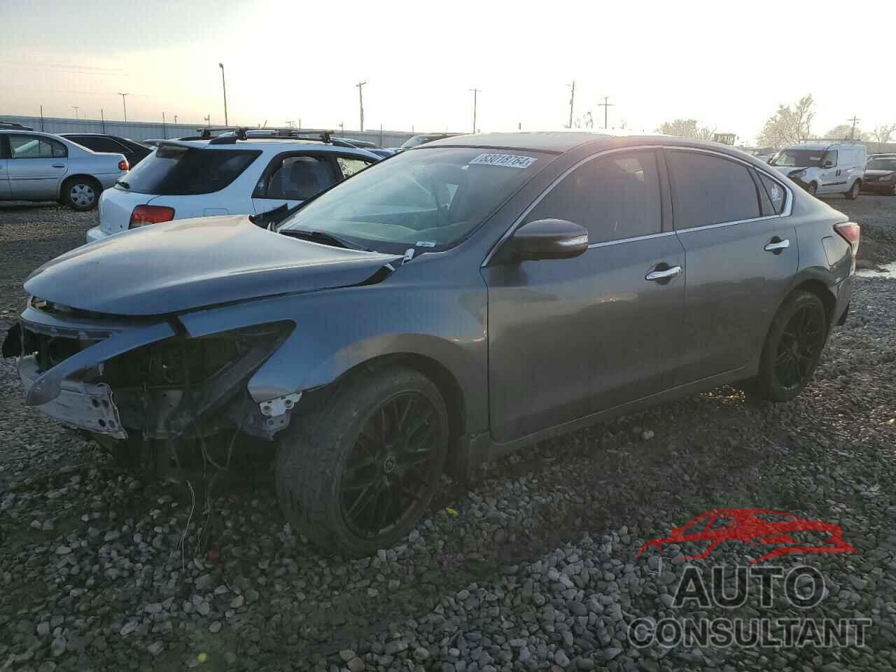 NISSAN ALTIMA 2015 - 1N4AL3AP2FN868589