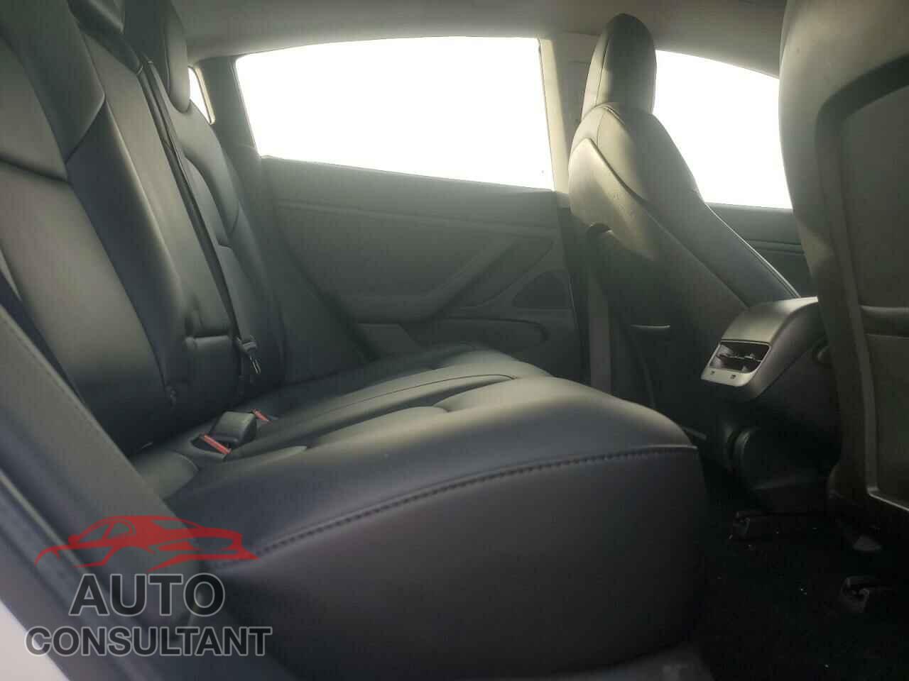TESLA MODEL 3 2019 - 5YJ3E1EA9KF466908