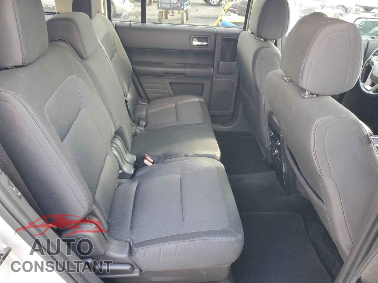 FORD FLEX 2013 - 2FMGK5B86DBD01865