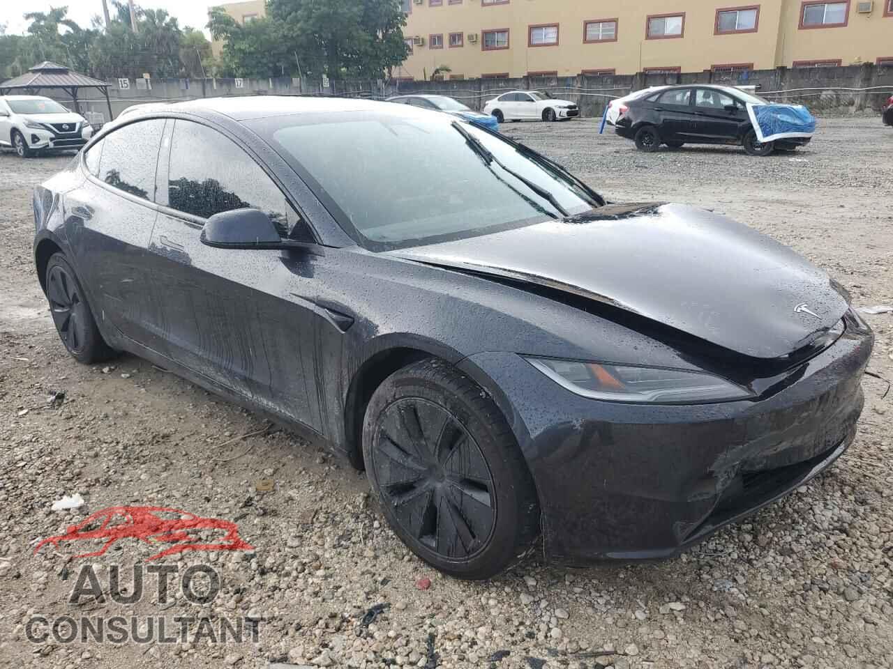 TESLA MODEL 3 2024 - 5YJ3E1EA5RF871416
