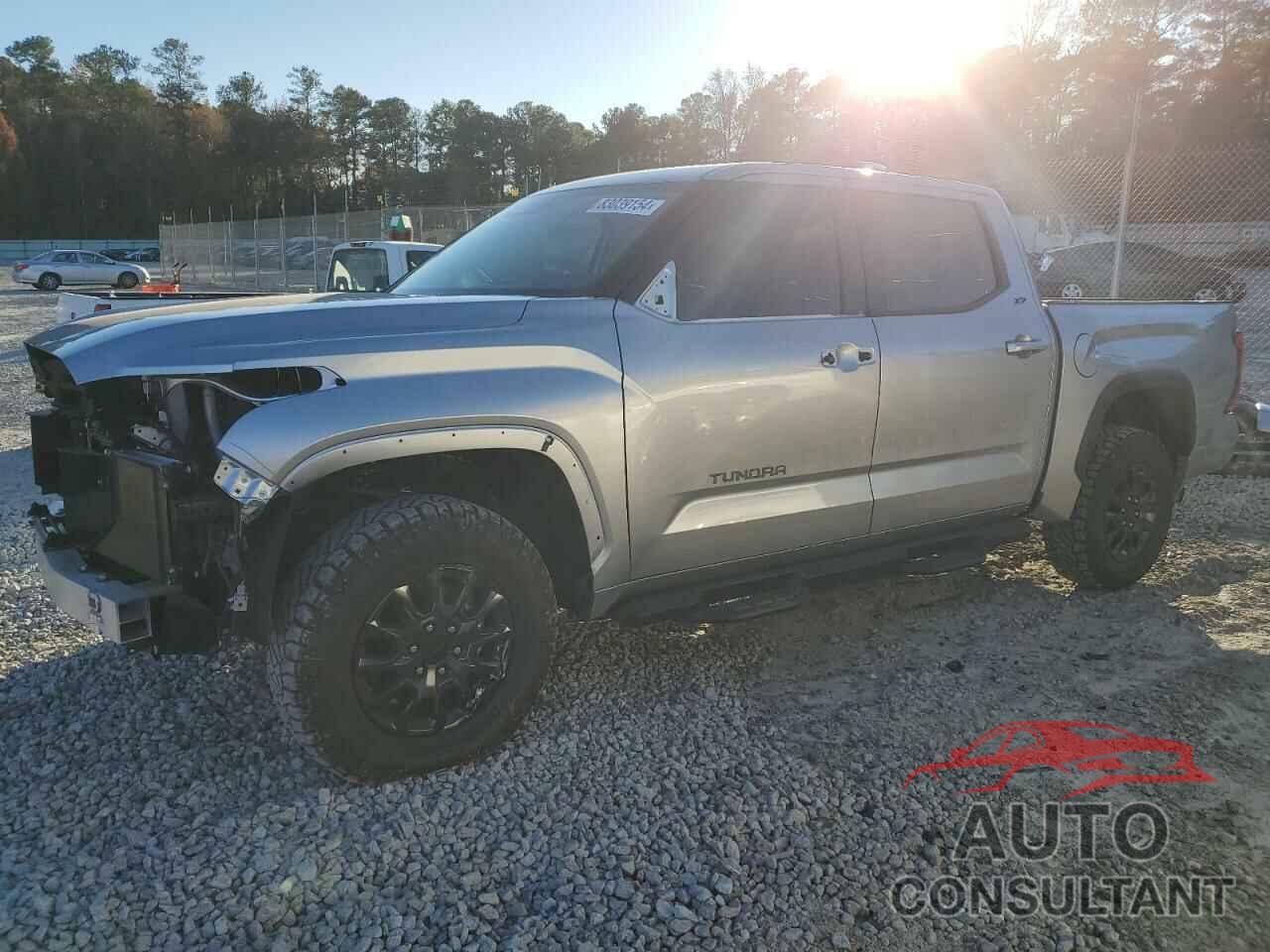 TOYOTA TUNDRA 2024 - 5TFLA5DB4RX219325