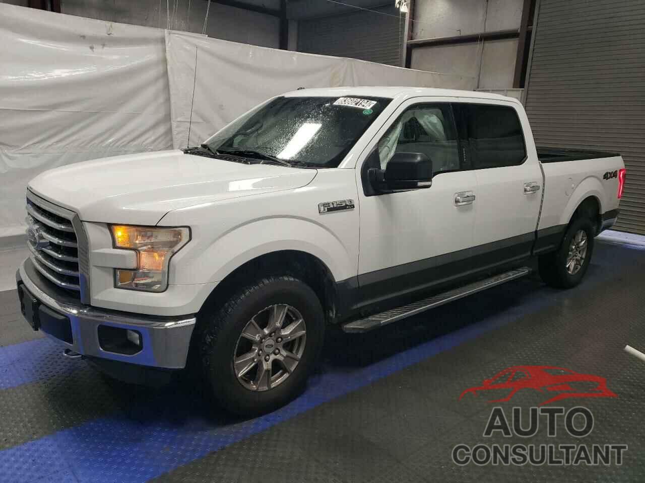 FORD F-150 2015 - 1FTFW1EF1FFB67680