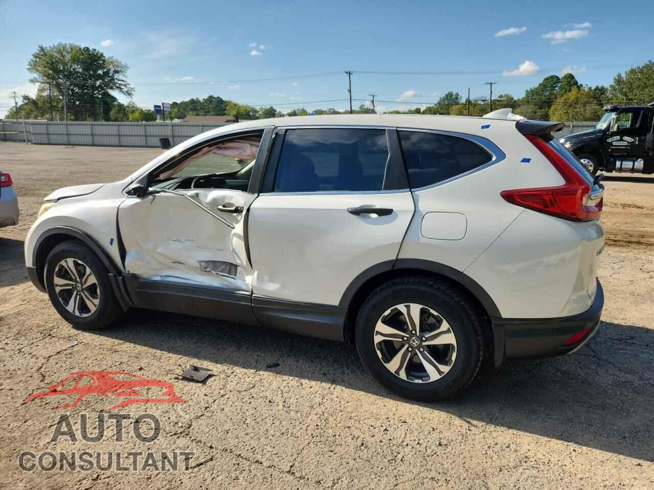 HONDA CRV 2017 - 5J6RW5H38HL006649