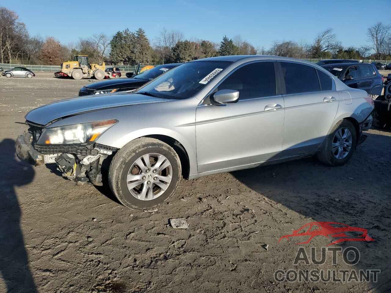 HONDA ACCORD 2012 - 1HGCP2F63CA142357