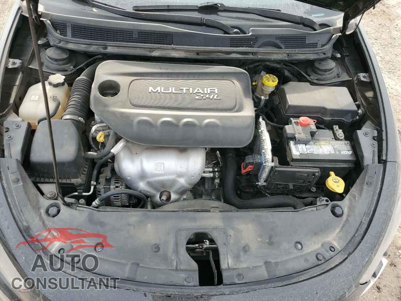 DODGE DART 2016 - 1C3CDFBB3GD529954