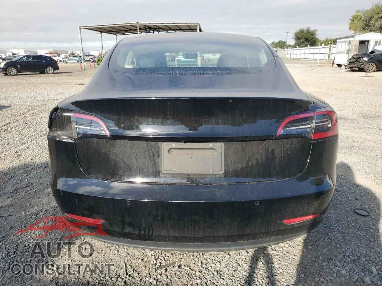 TESLA MODEL 3 2019 - 5YJ3E1EA6KF415723