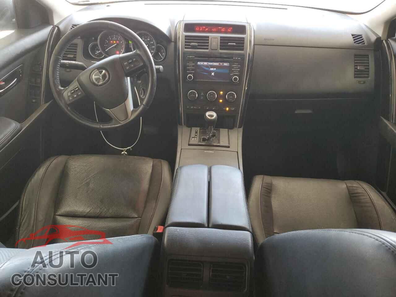 MAZDA CX-9 2013 - JM3TB2CA9D0419064
