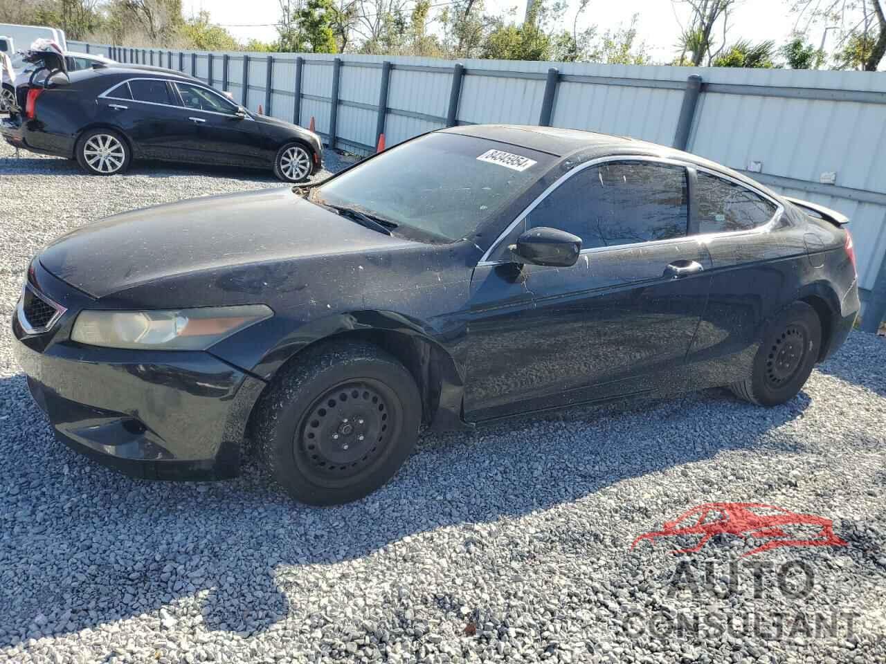 HONDA ACCORD 2009 - 1HGCS12839A024964