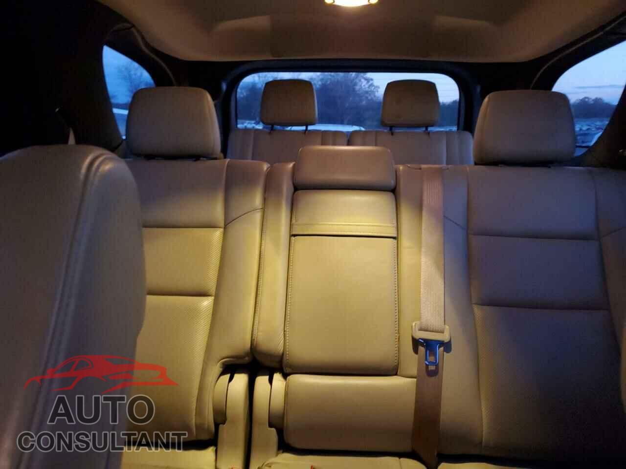 DODGE DURANGO 2015 - 1C4RDHEG5FC836894