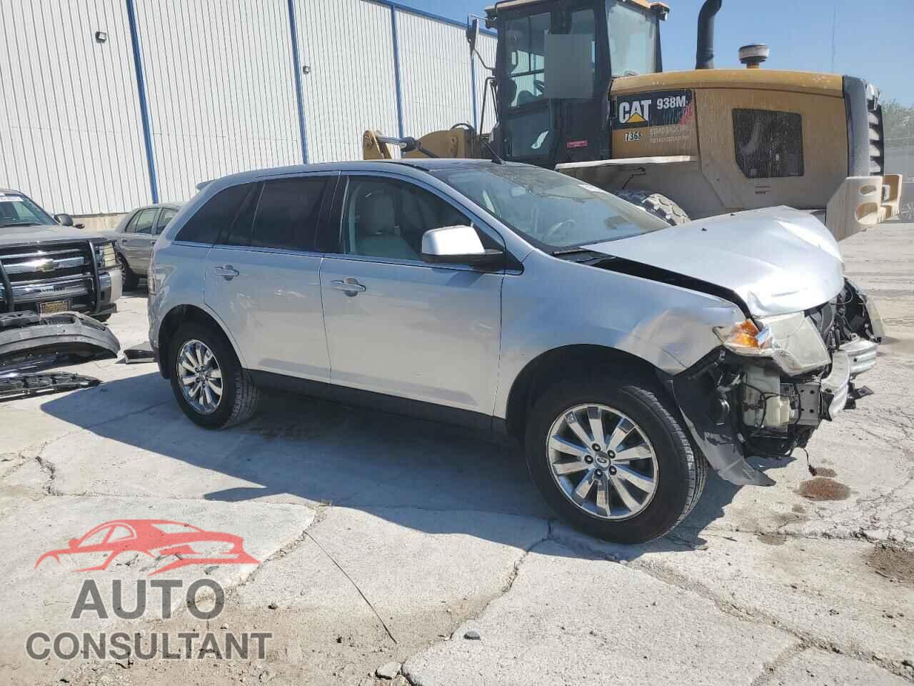 FORD EDGE 2009 - 2FMDK39C49BA45377